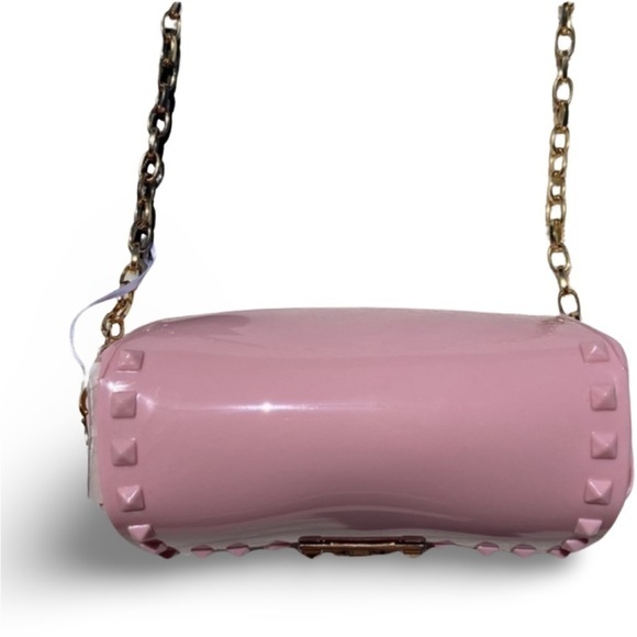 🌟HP Elevate Your Style New Deluxity‎ Los Angeles Crossbody Bag - Picture 12 of 13